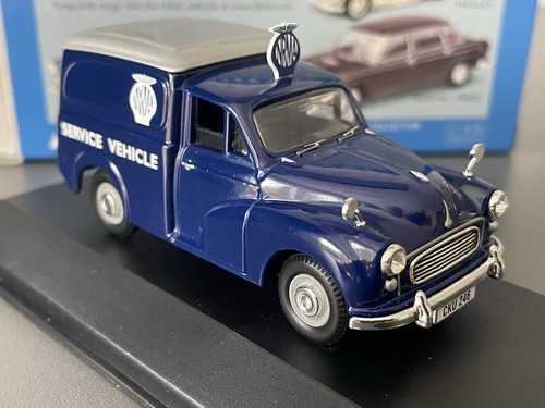 Corgi vanguards va01120 - vanguards, 1:43