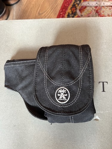 Crumpler the - "the, (small)
