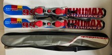 Salomon Snowblades in very