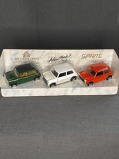 CORGI 1:36 SCALE 93715 MINI