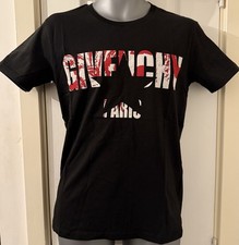 Givenchy Paris 2018 T Shirt