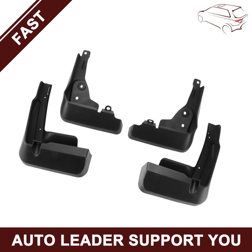 Mud flaps splash guards 1set - splash,