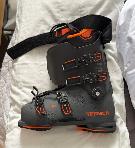 Tecnica mach1 110 gripwalk - mach1,
