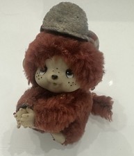 Vintage Monchichi Hugger Mini