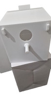 8x8x8 Budgie  Nest Boxes