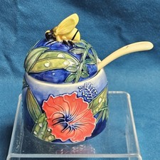 Old Tupton Ware Tube Lined -