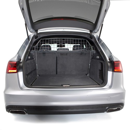 Travall dog guard for audi - guard, a6