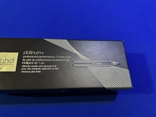 ghd Platinum+ Professional