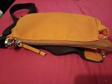 Mango Touch Orange Real