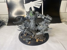 Warhammer 40k Chaos Space