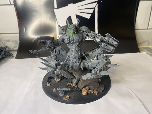 Warhammer 40k chaos space - warhammer,