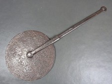 Vintage wrought iron