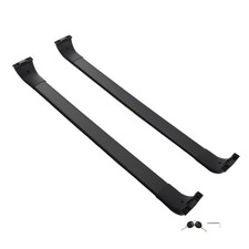 Roof Rail Rack Cross Bar Kit