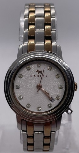 Ladies radley london - 2, tone