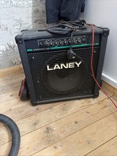 Laney acoustic guitar - acoustic,