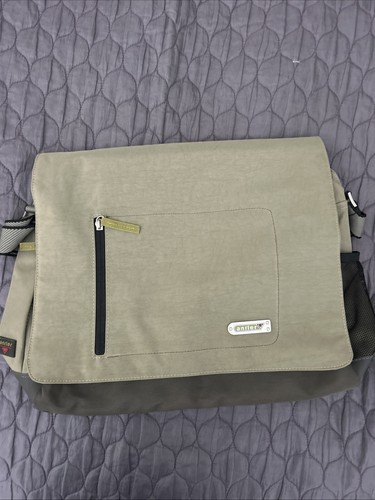 Antler men large crossbody - men's,