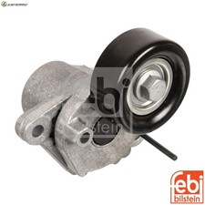 BELT TENSIONER V-RIBBED BELT