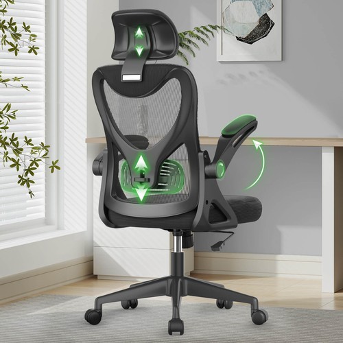 Office chair ergonomic desk - chair,