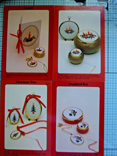 Framecraft christmas in - framecraft,