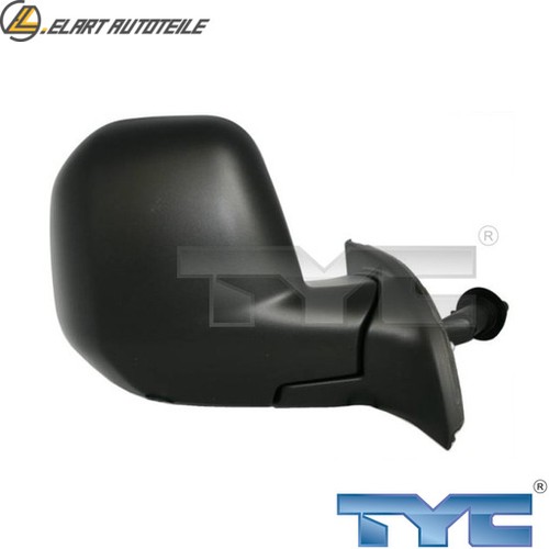 Exterior mirror 305 - exterior,