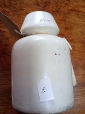 GPO Telephone Lines.  Large Insulator By Buller Jobson & Co.