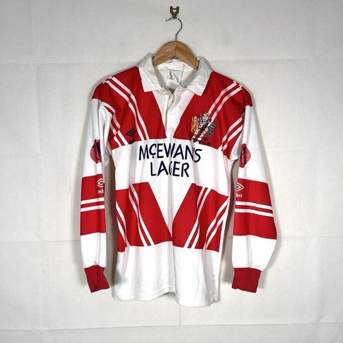Umbro helens rlfc rugby - umbro,