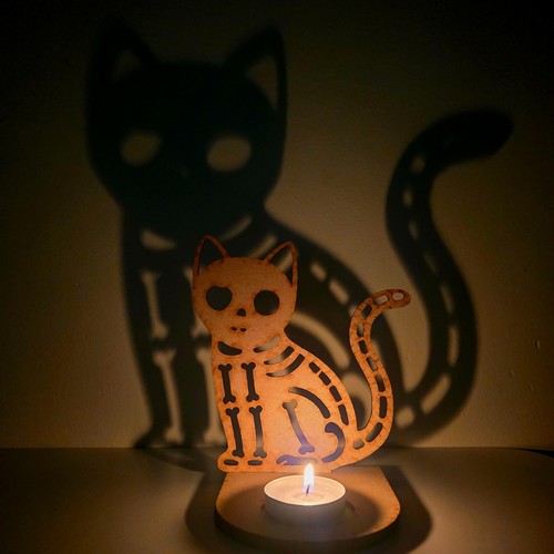 Halloween decor spooky - halloween,
