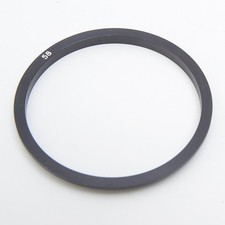 COKIN  A (S) SERIES 58mm ADAPTER RING  #AD865