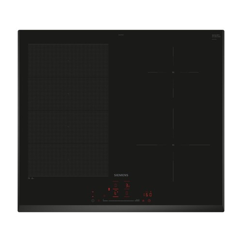 Siemens iq700 60cm - iq700, zone