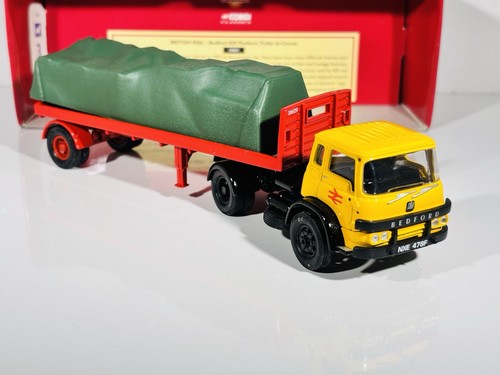 Corgi classics scale - classics, 1/50