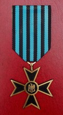 Medal " Commemorative Cross of