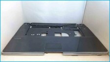 Housing upper shell palm rest