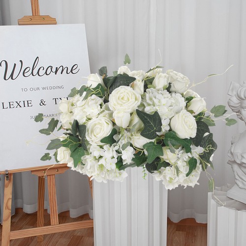 Wedding flowers bouquet row - flowers,