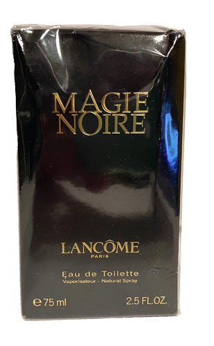 Vintage 2011 magie noire - vintage,
