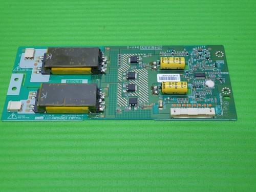Inverter board for - board, lg