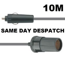 CIGARETTE PLUG SOCKET