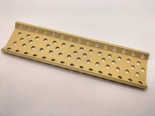 Scale ww2 sand ladders 3d - scale,