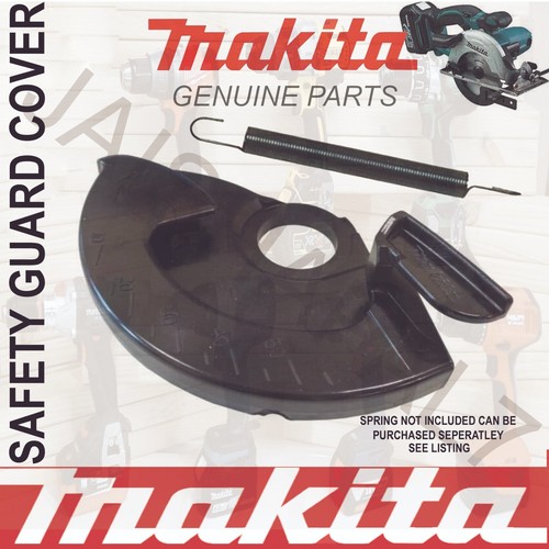 Makita safety cover guard fit - guard,