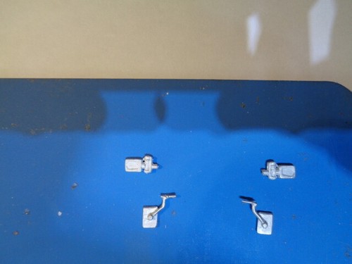 Sunstar code3 mirrors - sunstar,