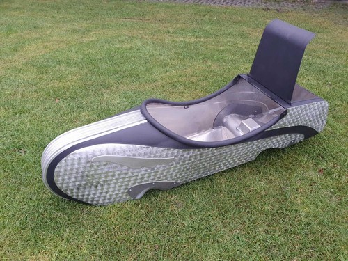 Stoye side car sidecar - side,