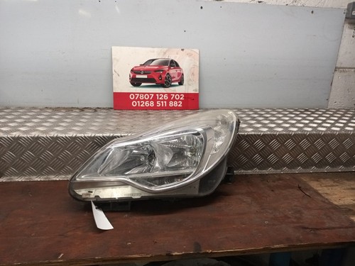 Vauxhall corsa active 2 - vauxhall,