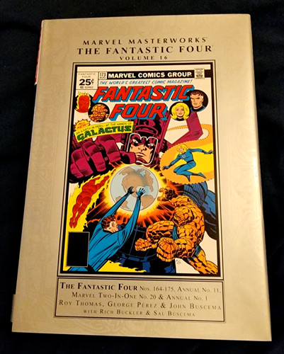 Fantastic four marvel - fantastic,
