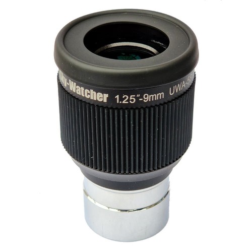 Sky watcher 9mm planetary uwa - sky,