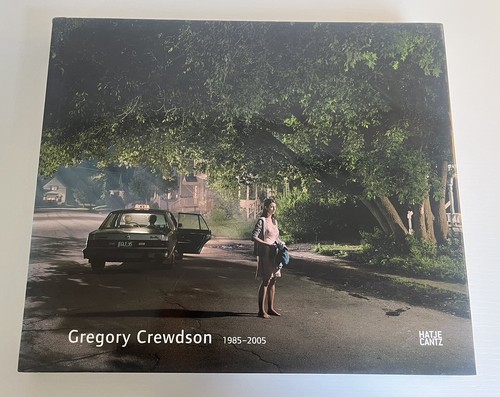 Gregory crewdson 1985 - gregory, by