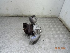 2014 CITROEN C4 PICASSO B78 1.6 E-HDI MK2 MPV TURBO CHARGER *3386