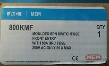 Eaton MEM 800KMF SPN