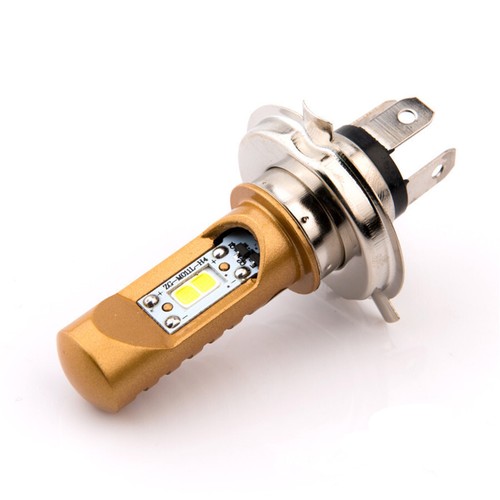 Motorcycle white 12w led - motorcycle,