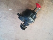 Mercedes FACELIFT SL R107 W107 Petrol Fuel Flap Central Locking Vacuum Actuator