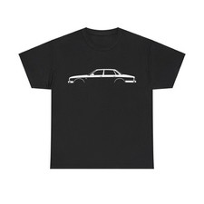 Jaguar XJ XJ40 Silhouette Car