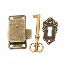 Furniture Cabinet Door Lock
